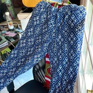 5For$15 Style and Company size 10, 100% linen